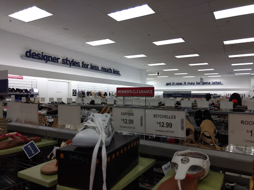 Department Store «Marshalls», reviews and photos, 1664 Commercial Way, Santa Cruz, CA 95065, USA