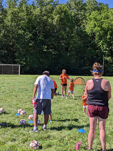 Park «Bonsall Park», reviews and photos, 3000 Silverside Rd, Wilmington, DE 19810, USA