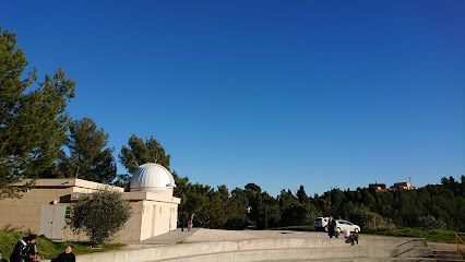 Observatoire Astronomique du Gros Cerveau