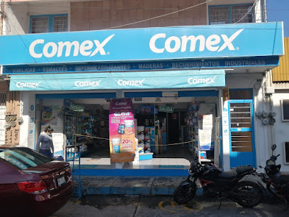 Tienda Comex