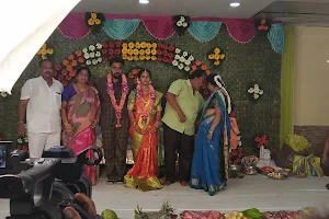 A.S Function Hall image