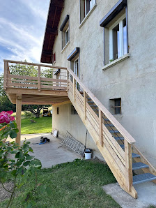 BD Création 100 Chem. du Bois Perrin, 73460 Sainte-Hélène-sur-Isère, France