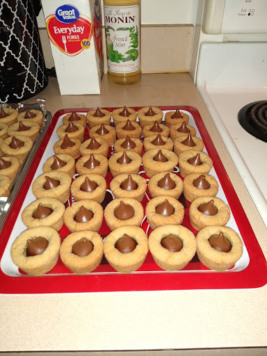 Grocery Store «K & B Market», reviews and photos, 17561 Louisa Rd, Louisa, VA 23093, USA