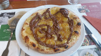 Pizza du Restaurant italien Del Arte à Limoges - n°17