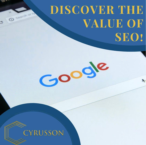 Cyrusson Inc image