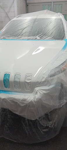 Used Car Dealer «Viers Auto Sales», reviews and photos, 1897 N Lapeer Rd, Lapeer, MI 48446, USA