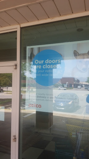 Pet Supply Store «Petco Animal Supplies», reviews and photos, 2705 Federated Blvd, Columbus, OH 43235, USA