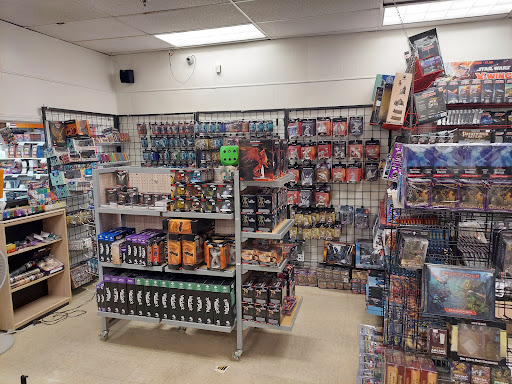 Game Store «Reality A Games», reviews and photos, 977 Main St, West Warwick, RI 02893, USA