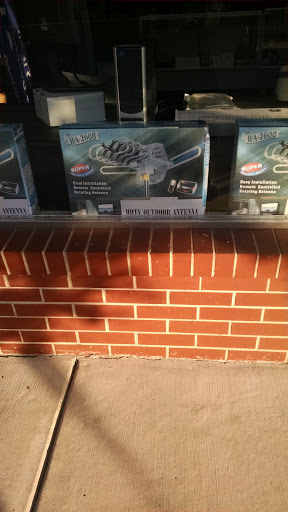 Sporting Goods Store «Goal Post Sporting Goods», reviews and photos, 205 N Main St, Dickson, TN 37055, USA