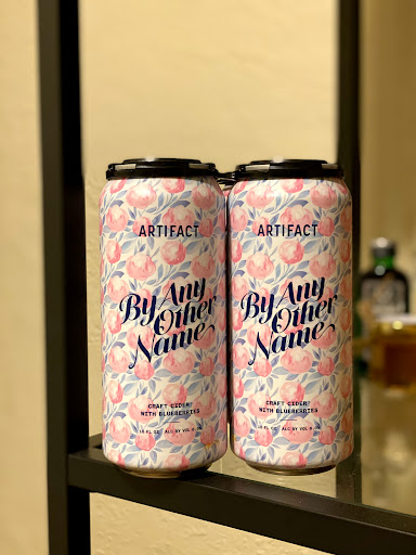 Liquor Store «Bottles Fine Wine», reviews and photos, 141 Pitman St, Providence, RI 02906, USA