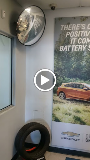 Chevrolet Dealer «Winter Chevrolet», reviews and photos, 3750 Century Ct, Pittsburg, CA 94565, USA