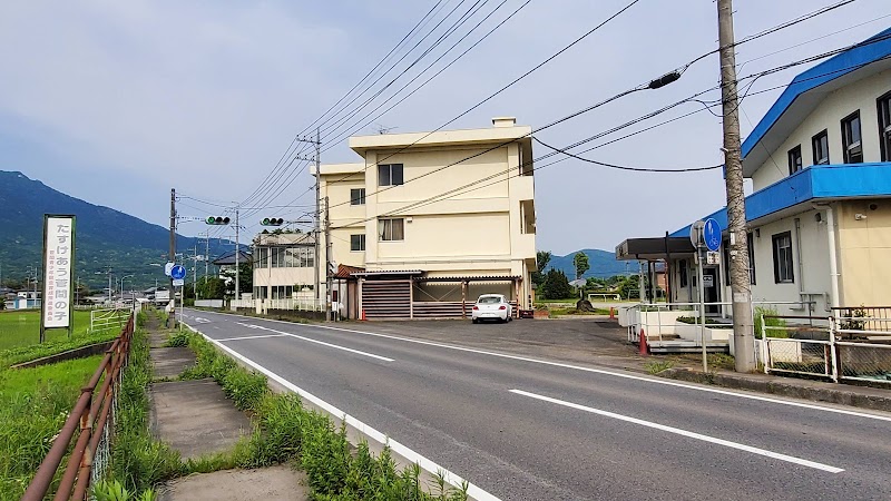 GICつくばイノベーションセンター(旧菅間小学校)