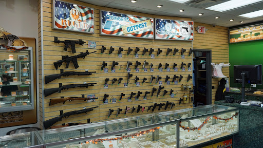 Pawn Shop «Quick Cash Pawn», reviews and photos, 201 E 4th St, Covington, KY 41011, USA