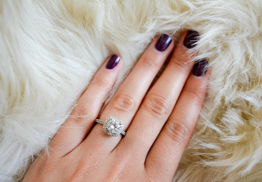 Jeweler «Preusser Jewelers», reviews and photos, 125 Ottawa Ave NW, Grand Rapids, MI 49503, USA