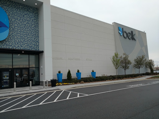 Department Store «Belk», reviews and photos, 470 Pinnacle Pkwy, Bristol, TN 37620, USA