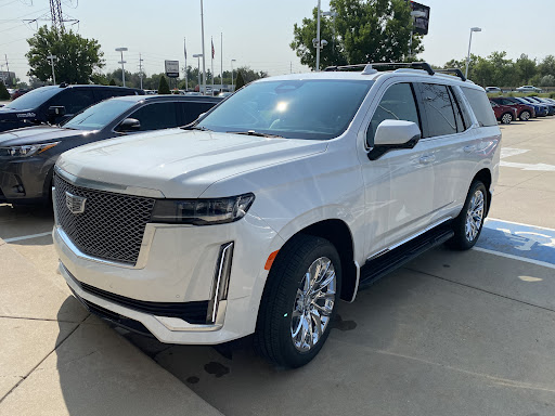 Chevrolet Dealer «Medved Chevrolet», reviews and photos, 11001 W Interstate 70 Frontage Rd N, Wheat Ridge, CO 80033, USA