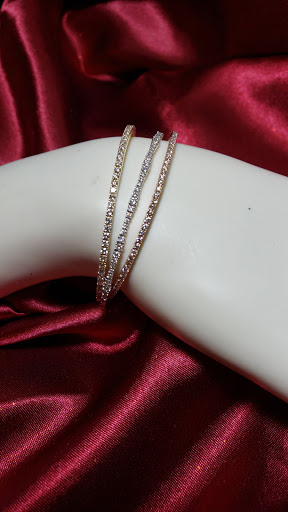 Jeweler «Shin Brothers Jewelers Inc.», reviews and photos, 561 US-1, Edison, NJ 08817, USA