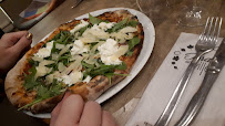 Pizza du Restaurant français Un Jardin en Ville à Marseille - n°3