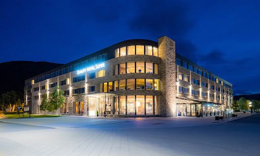 Quality Hotel Skifer