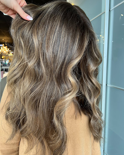 Beauty Salon «Beauty Lounge», reviews and photos, 6381 Orchard Lake Rd, West Bloomfield Township, MI 48322, USA