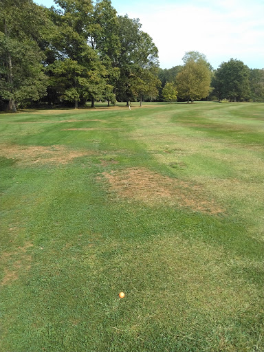 Campground «Hidden Valley Golf Course», reviews and photos, 17261 Thompson Rd, Thompson, OH 44086, USA