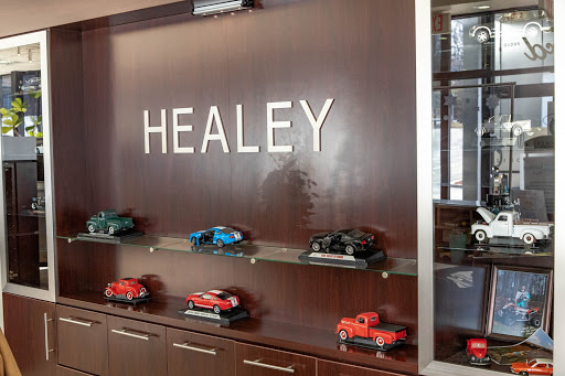 Used Car Dealer «Healey Ford, Lincoln», reviews and photos, 2528 NY-17M, Goshen, NY 10924, USA