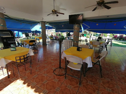 Restaurant EL ITACATE - 62737 yautepec, Morelos, Mexico