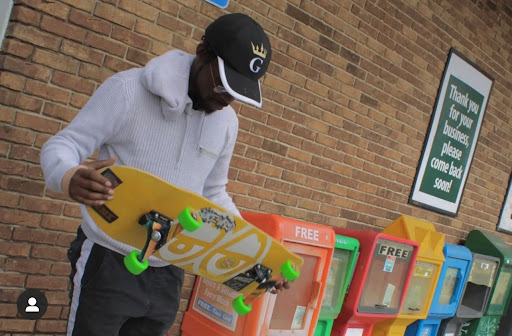 Beauty Supply Store «Kim Beauty Supply», reviews and photos, 1241 E Hillsborough Ave, Tampa, FL 33604, USA