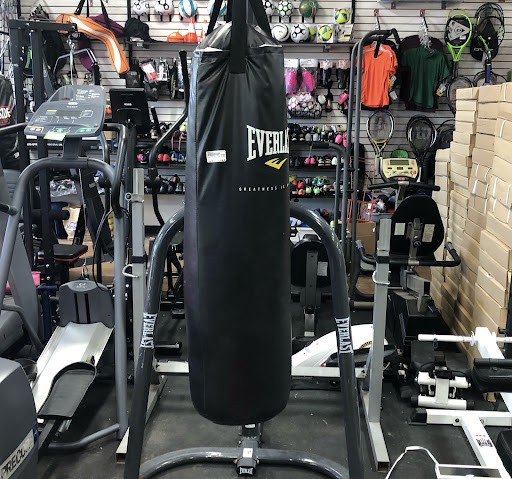 Sporting Goods Store «Play It Again Sports», reviews and photos, 201 Anderson Ln N Suite #300, Hendersonville, TN 37075, USA