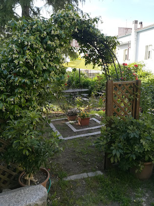 Extérieur Bed & Breakfast B&B Letto&Latte 07029 Tempio Pausania