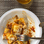 Photo n°1 de l'avis de Flore.r fait le 13/08/2020 à 13:10 sur le  Ristorante Pizzeria Enoteca La Perla à Berchidda