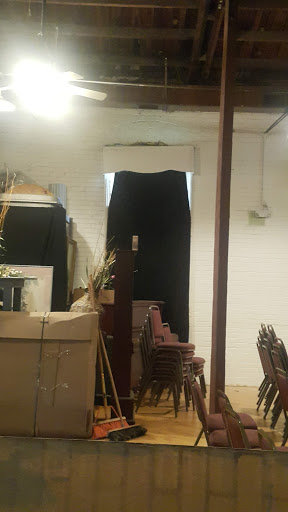 Performing Arts Theater «James McCabe Theater», reviews and photos, 506 5th St, Valrico, FL 33594, USA