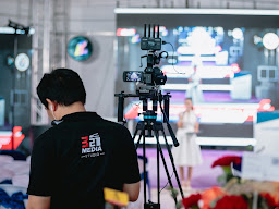 321 Media Studio