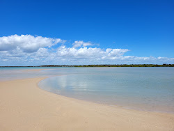 Photo de Elliott Heads Beach et le règlement