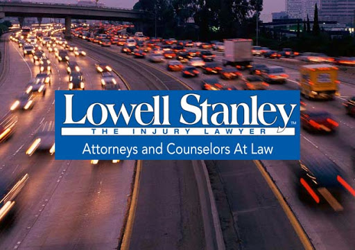 Legal Services «Lowell 