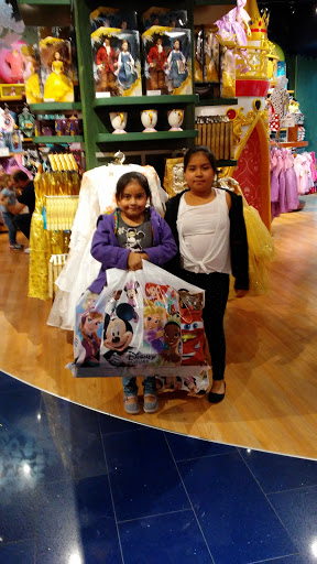 Toy Store «Disney Store», reviews and photos, 7 Backus Ave, Danbury, CT 06810, USA