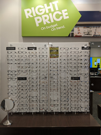 Eye Care Center «Eyemart Express», reviews and photos, 1308 E Battlefield Rd, Springfield, MO 65804, USA