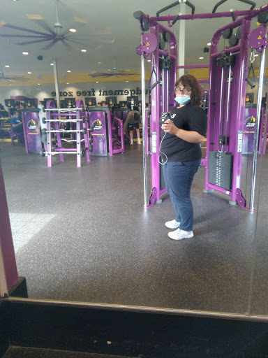 Gym «Planet Fitness», reviews and photos, 22 US-6, Port Jervis, NY 12771, USA