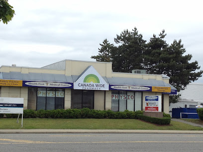 CanadaWide Pharmacy
