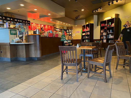 Starbucks image