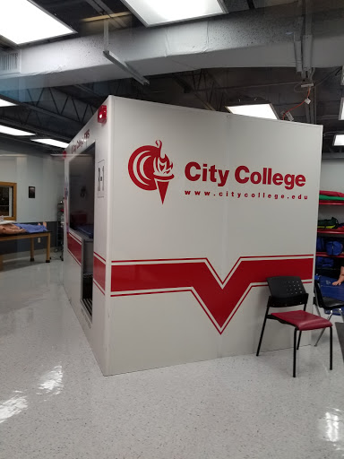 College «City College Fort Lauderdale», reviews and photos