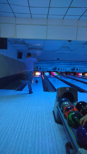 Bowling Alley «Bowl-O-Drome», reviews and photos, 401 3rd St, Ithaca, NY 14850, USA