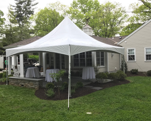 Party Equipment Rental Service «Peak Party Rentals», reviews and photos, 1000 Meridian Way, Morrisville, PA 19067, USA