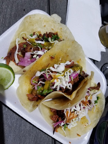 Tacos Guss