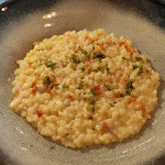 Photo n°1 de l'avis de Claudio.o fait le 15/05/2023 à 11:21 sur le  Coquus à Lucera