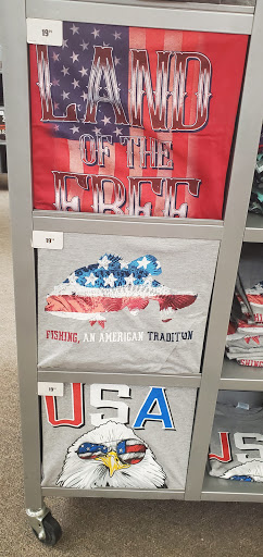 Sporting Goods Store «Academy Sports + Outdoors», reviews and photos, 455 Norman Dr, Valdosta, GA 31601, USA