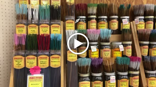 Tobacco Shop «An Even Greater Divide», reviews and photos, 2035 N Ashley St, Valdosta, GA 31602, USA