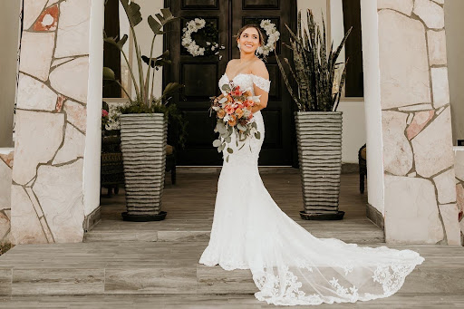 Bridal Shop «Sposa Bella Bridal Boutique», reviews and photos, 1578 Babcock Rd, San Antonio, TX 78229, USA