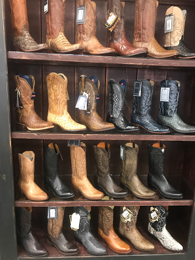 Western Apparel Store «Cowtown Cowboy Outfitters», reviews and photos, 761 US-40, Pilesgrove, NJ 08098, USA