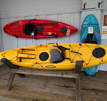 Outdoor Sports Store «Great Outdoor Provision Co.», reviews and photos, 4275 Park Rd, Charlotte, NC 28209, USA